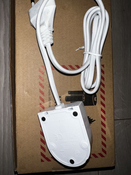 Incarcator alimentator periuta philips sonicare hx6100