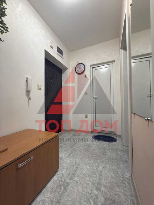 Дава се под наем Двустаен апартамент в Варна, Лятно кино Тракия - 45 кв.м за 459 € - Снимка #8