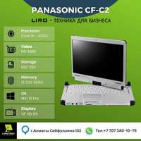 Ноутбук Panasonic CF-C2 ( Intel Core i5 - 4310U 2.0 GHZ).