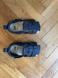 Vand sandale copii H&M. Nou