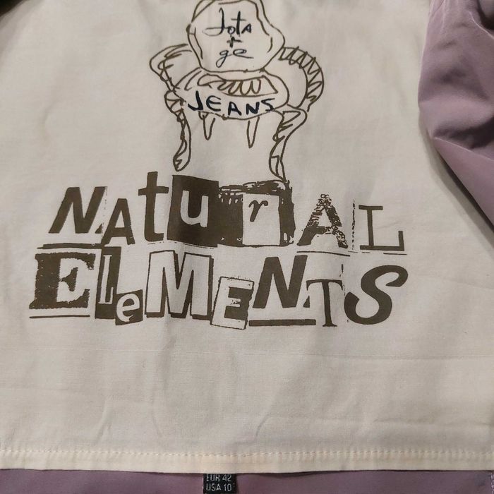 Испанско тънко яке тип ветровка VENTURMODA