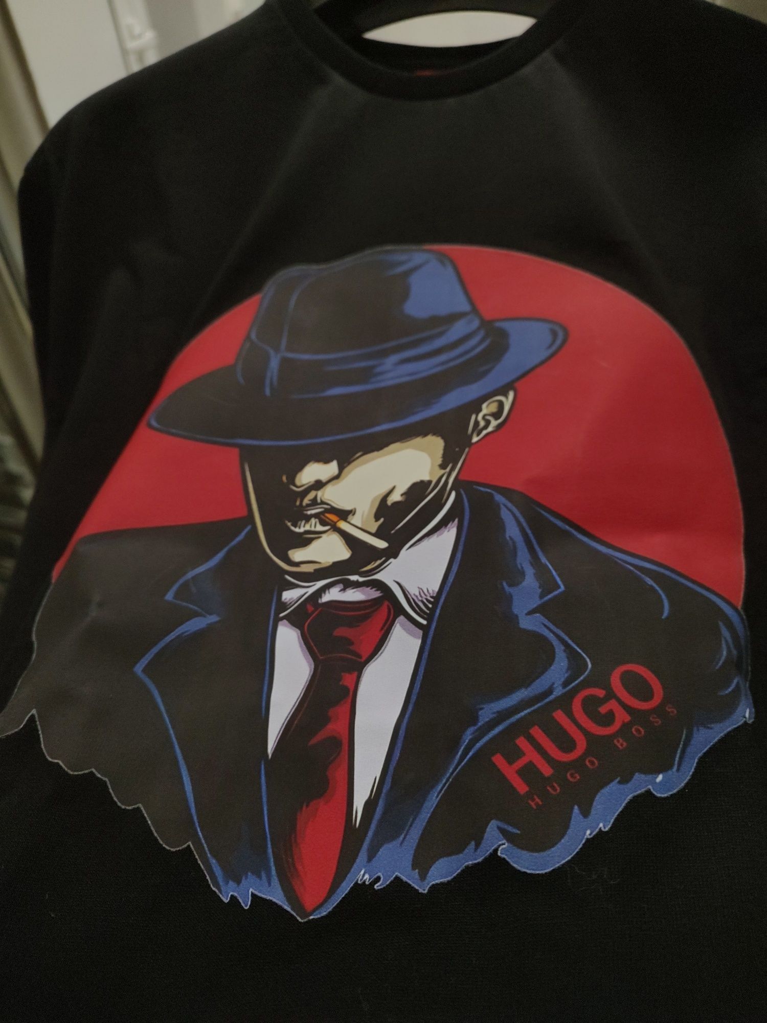 *Hugo Boss* 2024 collection*