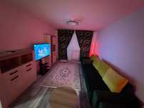 Închiriez apartament cu două camere