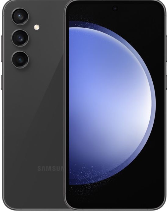Смартфон Samsung Galaxy S23 FE 8 ГБ/256 ГБ сер