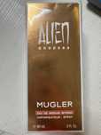 Парфюм Mugler -Alien,90мл ,eau de parfum intense