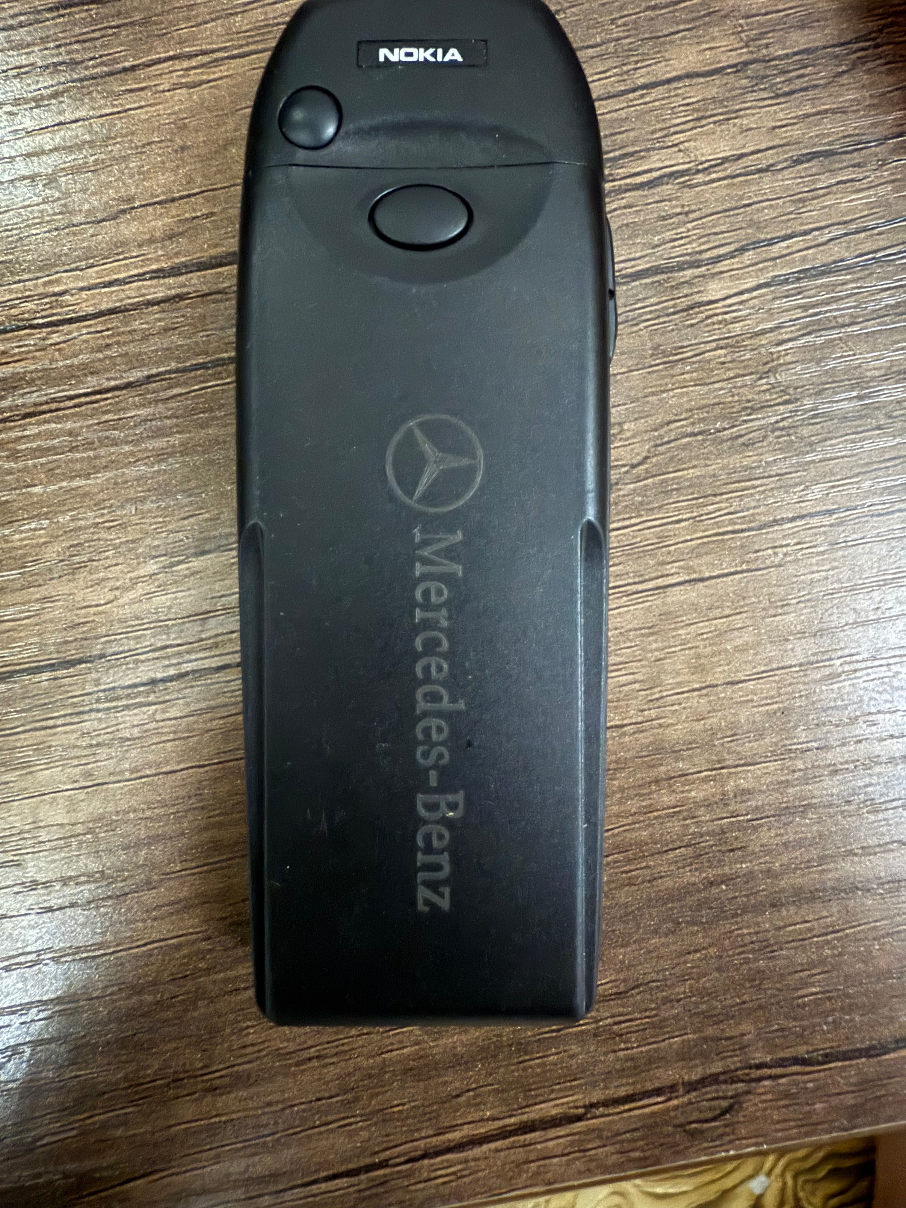 Nokia 6310i Mercedes-Benz