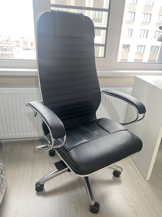 Продам кресло для офиса, новая!