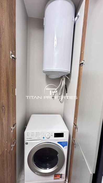 Дава се под наем Двустаен апартамент в с. Изгрев, Област Бургас - 62 кв.м за 714 € - Снимка #3