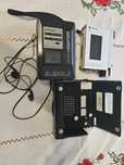 Walkman Sanyo si Sony