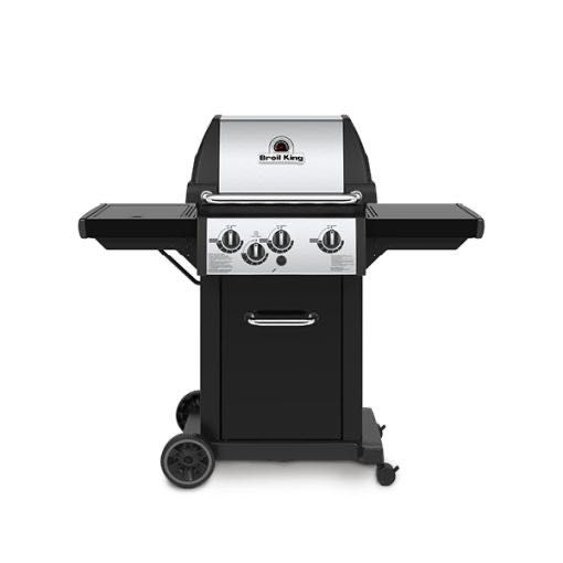 Продавам Барбекю Broil King Monarch 340