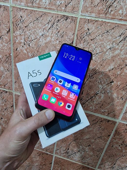 Продам Орро А5 S В отличном состоянии
