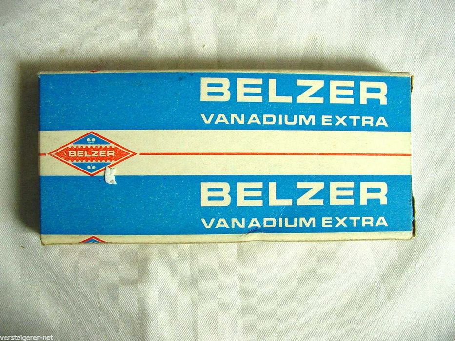 BELZER No.2663 Clește sfic electronist  115mm ca Knipex