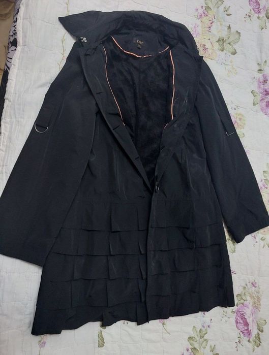 Плащ за 150 000 сум