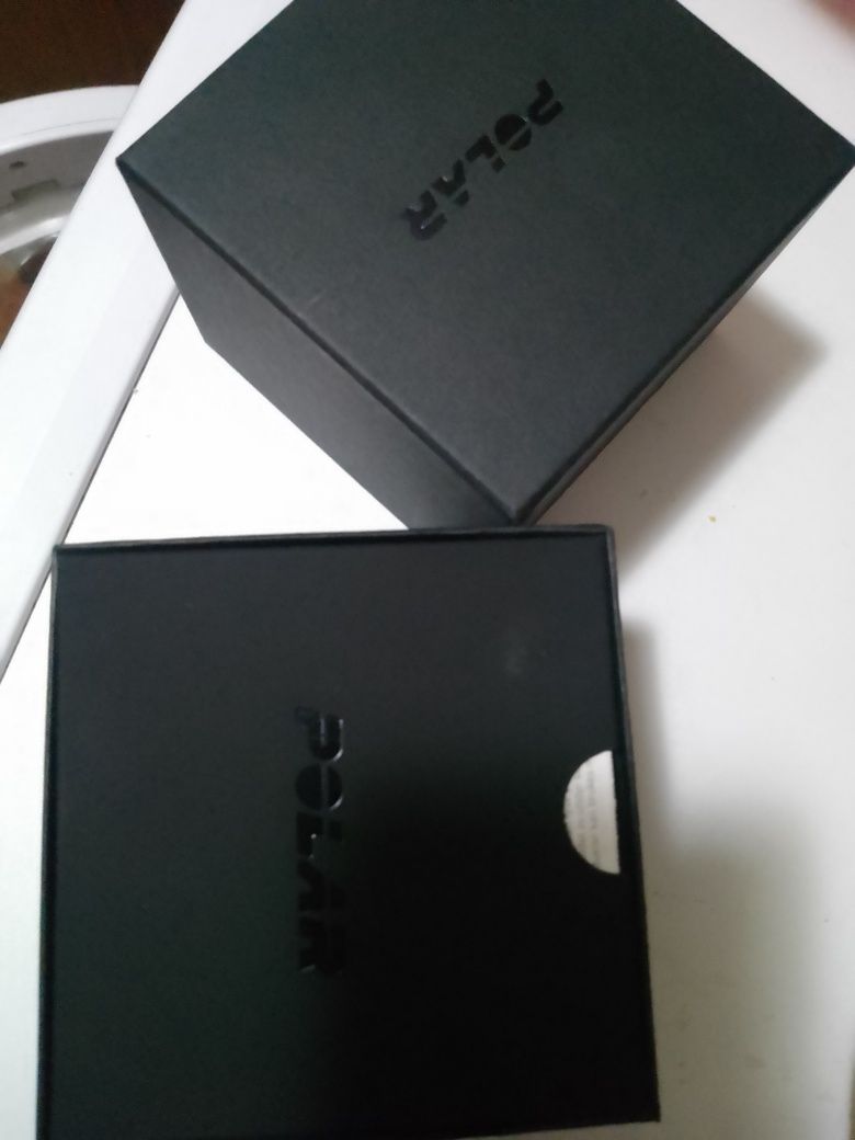 Ceas polar vintage V3 nou