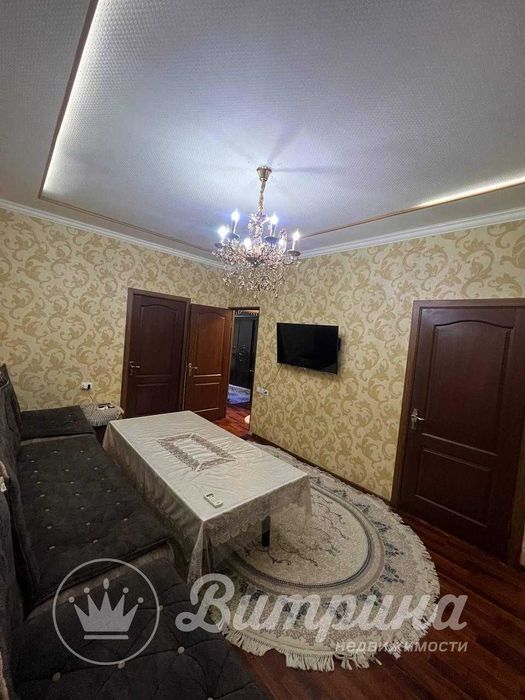 3в4 комнатная квартира напротив базара Кадышева