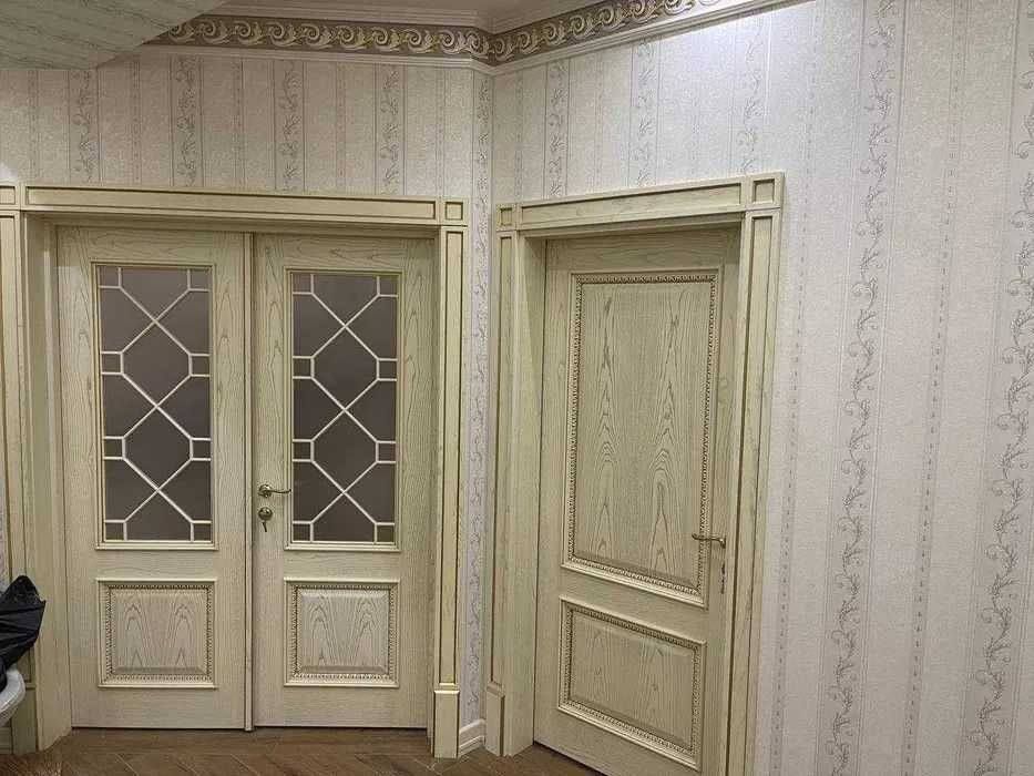 Яккасарай туйхона 2/7/8 квартира с ремонтом, новостройка дорогая