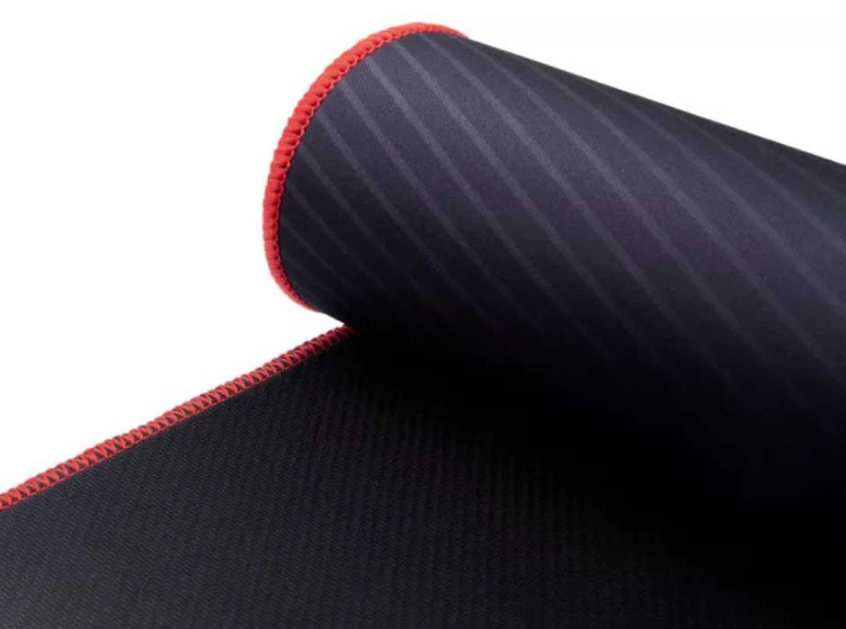 Mousepad gaming profesional 1stPlayer MP1 800x300 mm Black nou sigilat