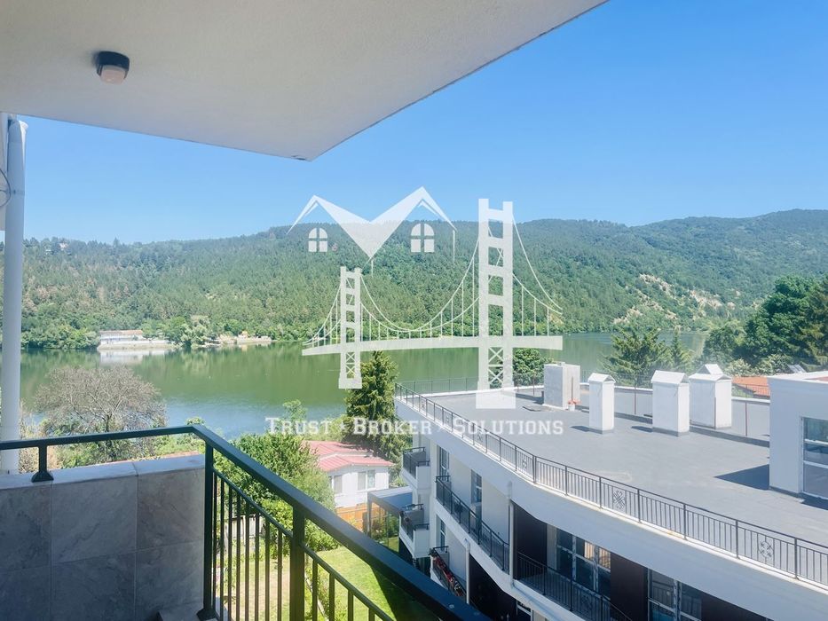 Продава се Тристаен апартамент в София, м-т Детски град - 127 кв.м за 2588 €/кв.м - Снимка #5