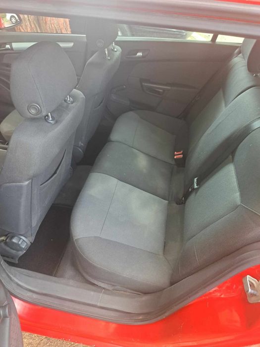 Opel astra 1.6 цяла или на части