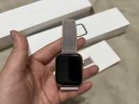 Продам Apple watch 4 серия 44 мм