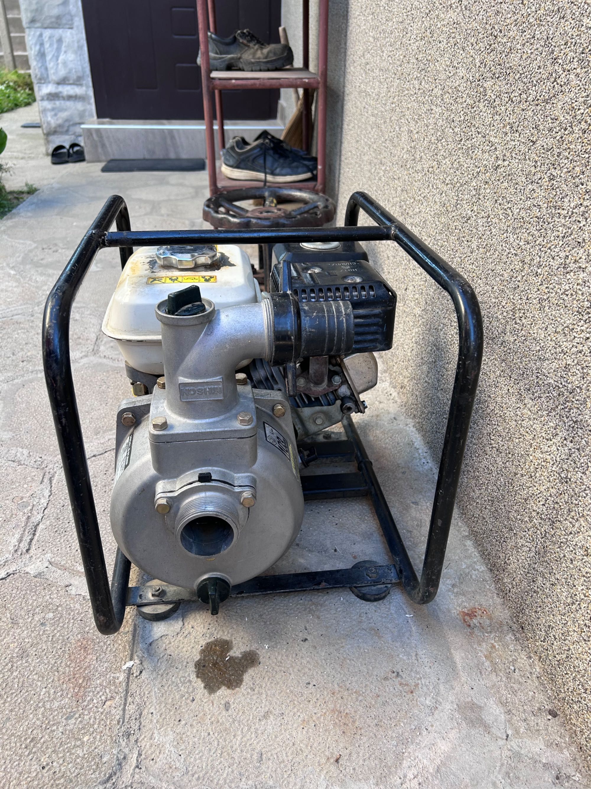 Помпа за поливане Honda