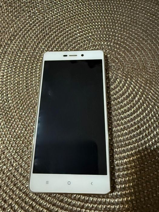 vand REDMI 3 in stare buna