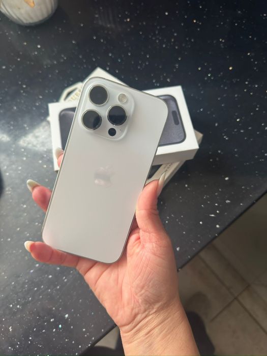 iPhone 14 pro impecabil