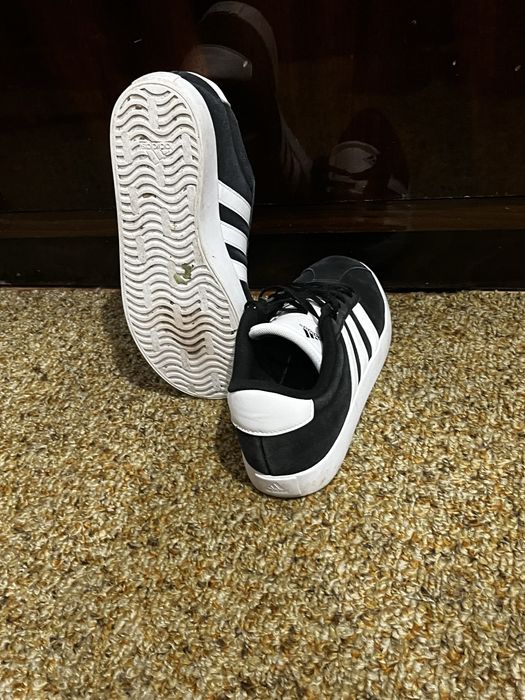 adidas vl court 3.0 мъжки обувки