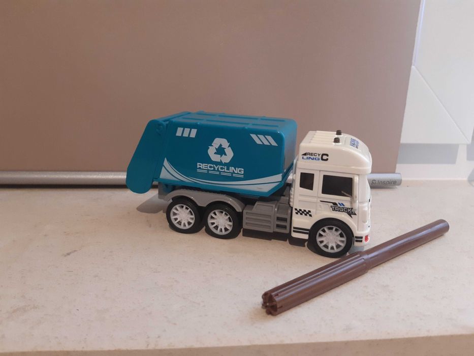 Lot 7 Jucarii diverse