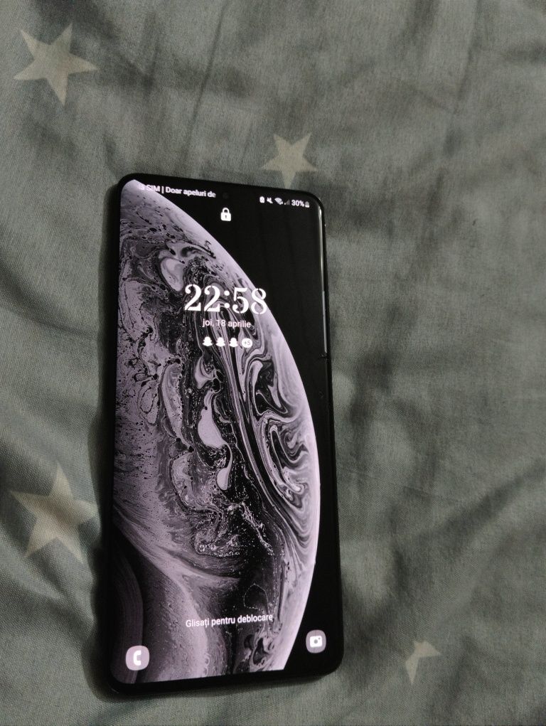 vând samsung s20 plus memorie 128gb ,și Xiaomi redmi 10C memorie 64gb