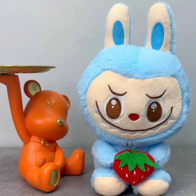 Плюшена играчка Лабубу Fruit , 30см Labubu играчка