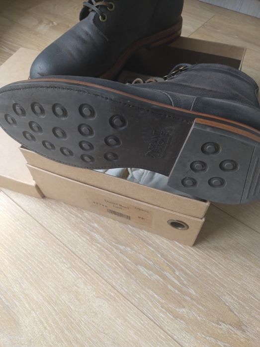 Ghete Grant Stone Diesel