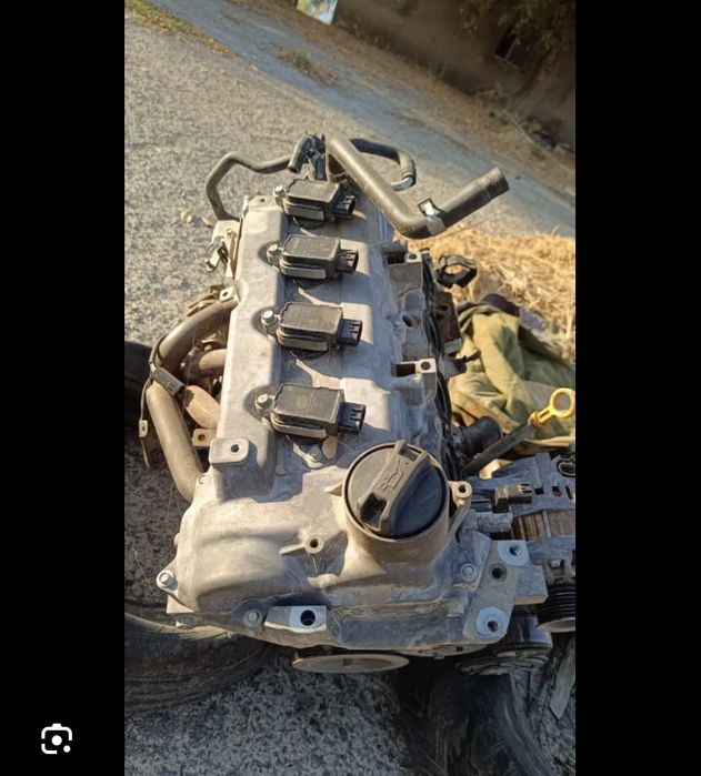 Моторист любой сложности! Сто Арлан авто