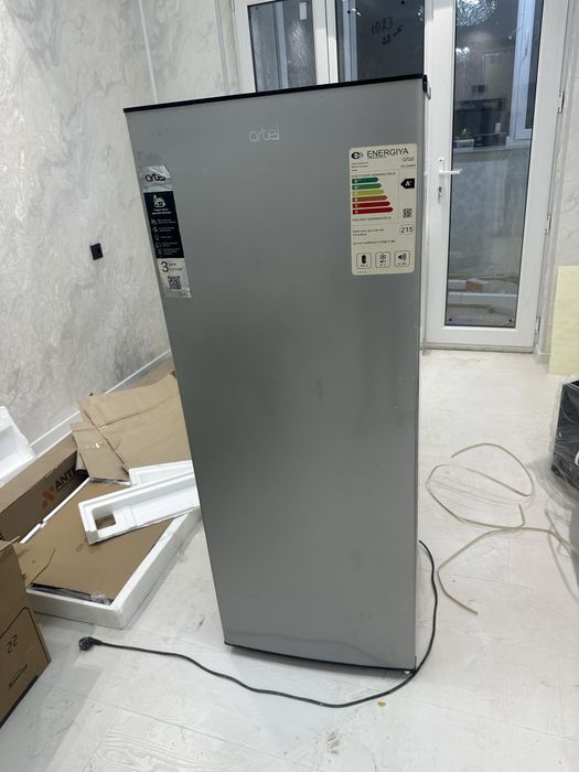 Artel холодильник