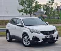 Peugeot 3008 Peugeot 3008 / Automata / Alb Perlat / Piele / Top 2019