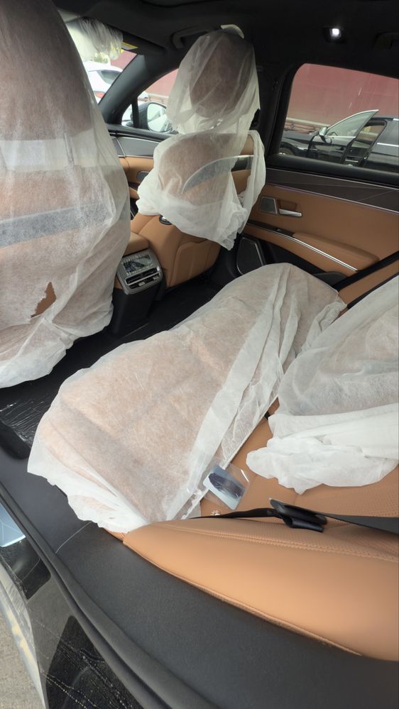 BYD HAN L 2025 EV  LiDAR 701KM