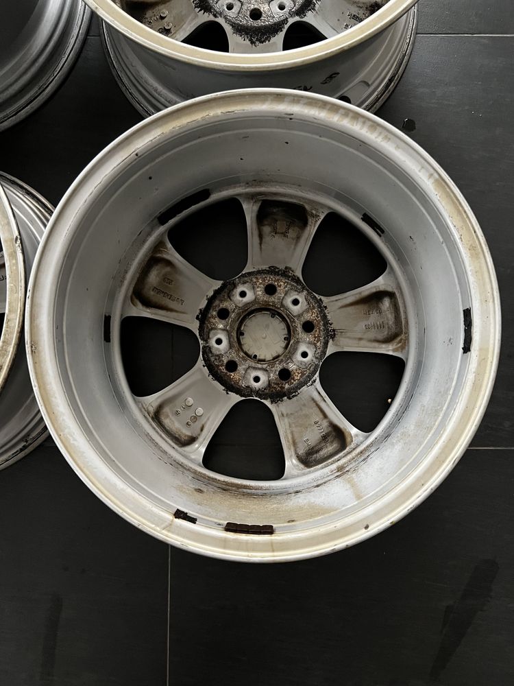 5x120 Джанти 17 “ BMW Style 105 E46 Z4 Z3 E60 E90