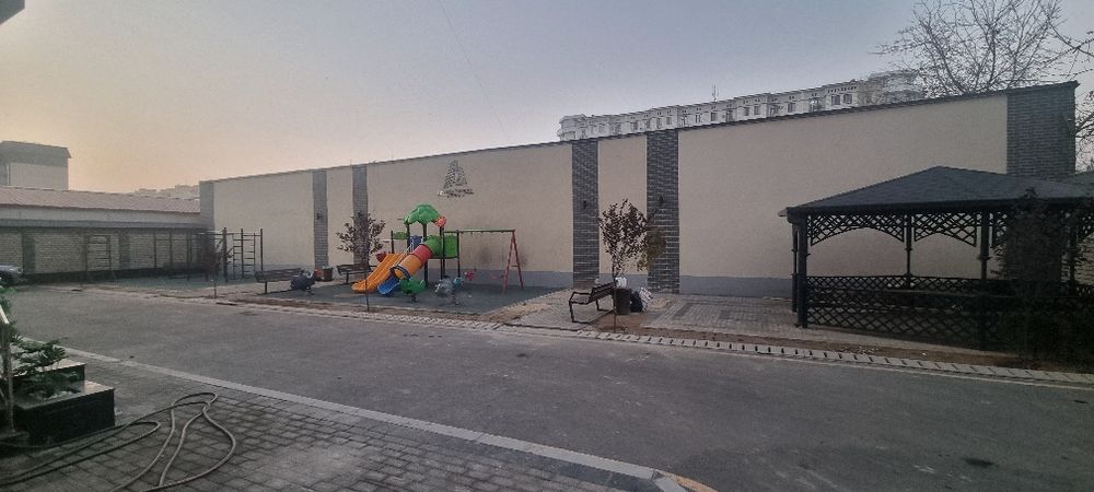 Продаётся новастройка GRAND CAPITAL