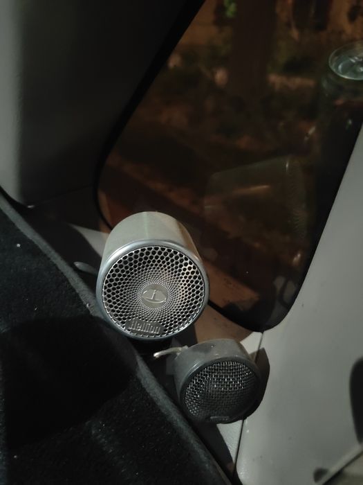 Hellion широкополосная АС Symphony 3.0