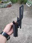 Кобур за Walther Pdp -ползван