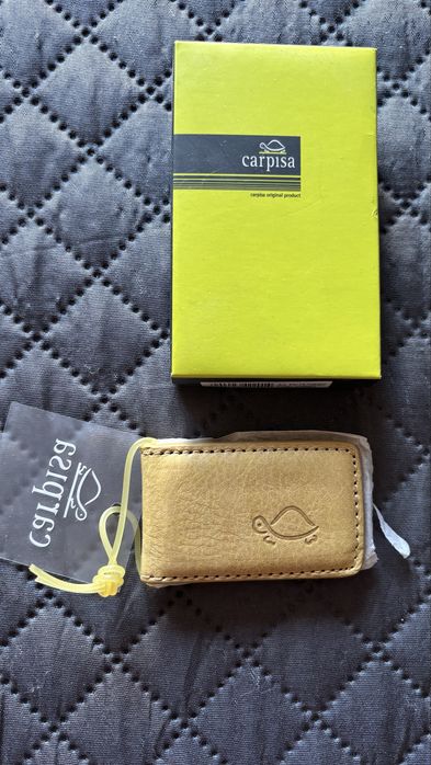 Щипка за пари Carpisa