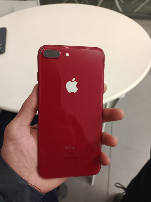 iPhone 8+ 64г орг Экран