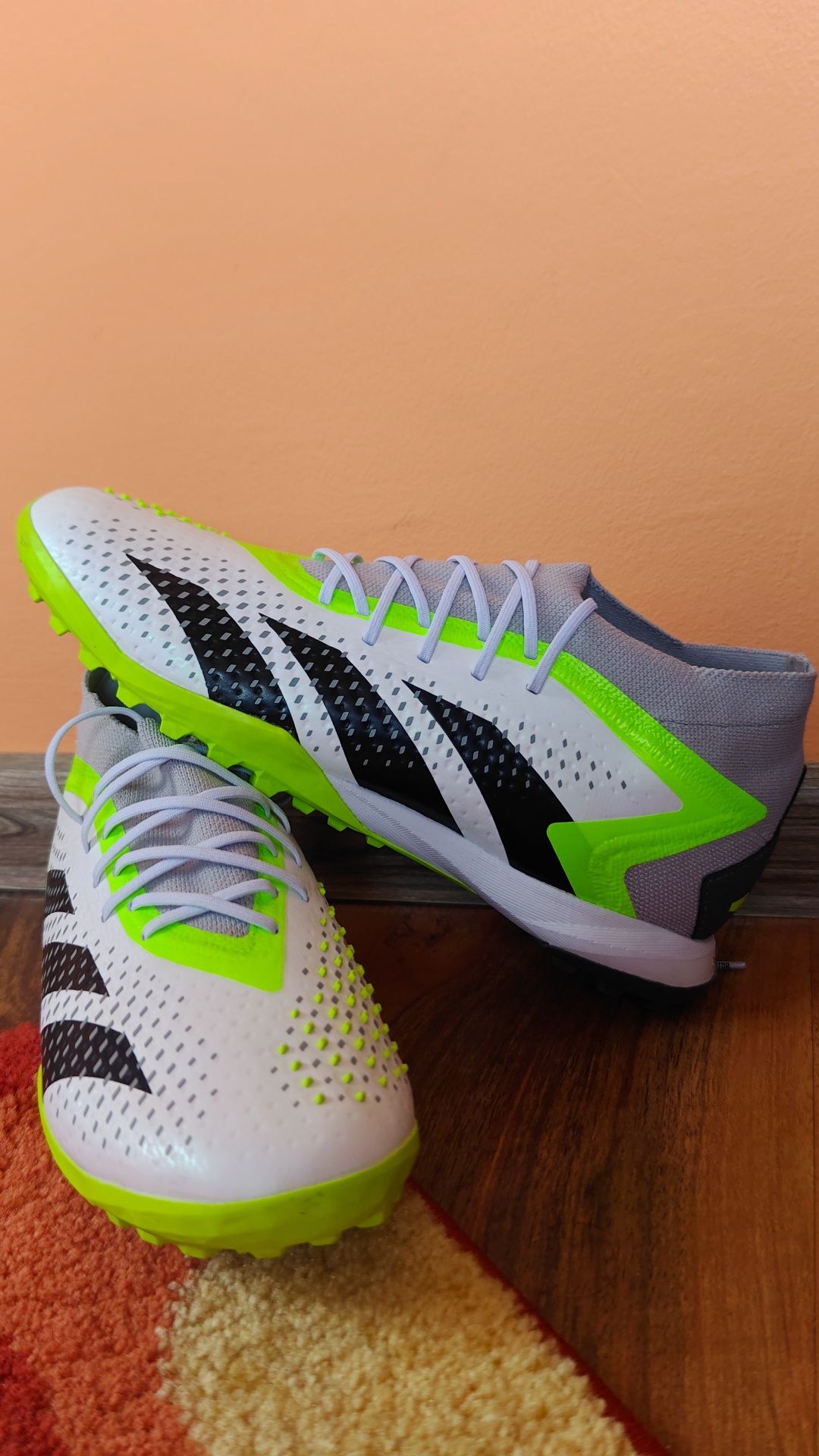 Adidas Predator Accuracy.1 TF 42