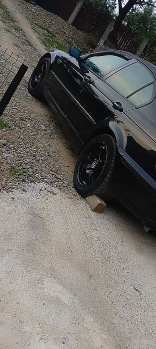 Jante M BMW 5x120 R17 IN 2 LATIMI