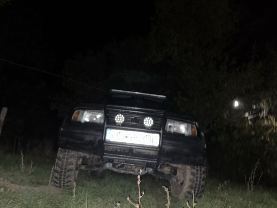 Suzuki vitara 1.6 16v