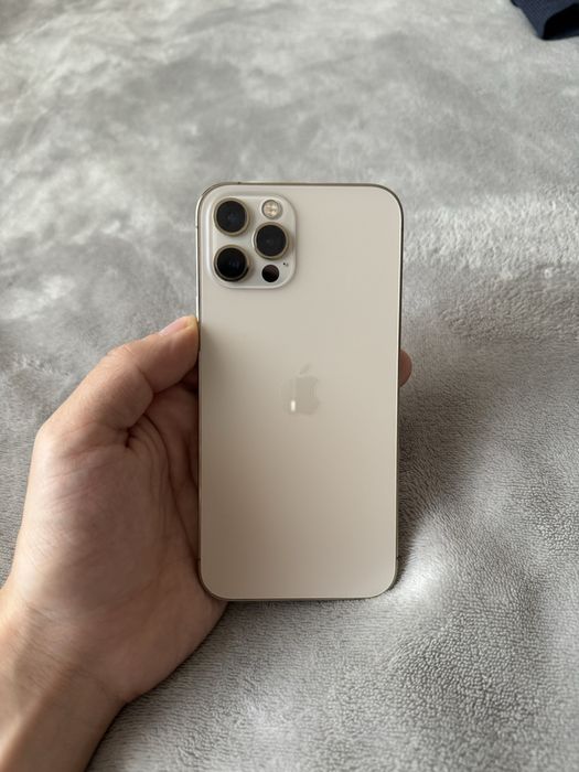 iPhone 12 Pro 128 GB