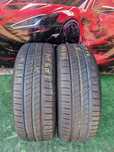 215 55 18 vara Bridgestone