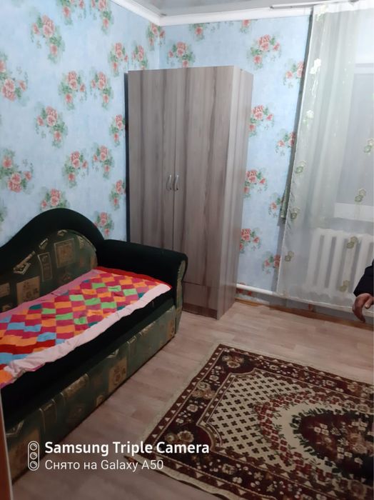 Сдам комнату в благоустройном частном доме мини общежитие