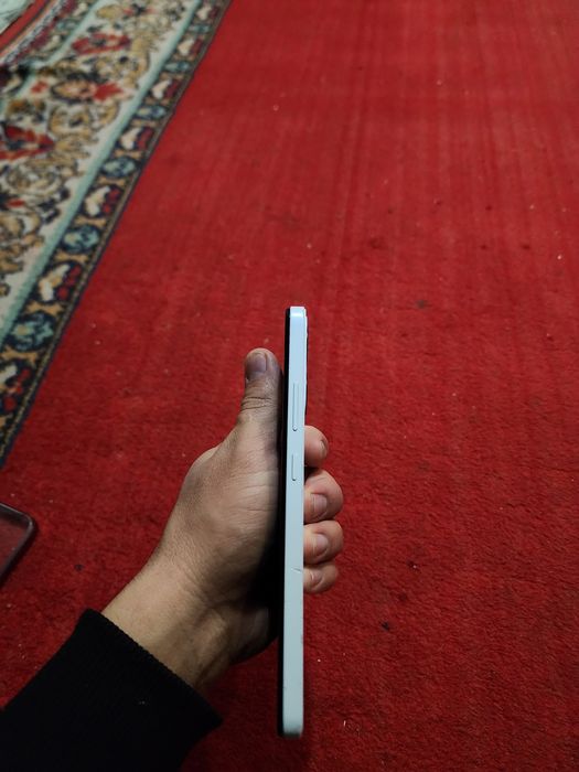 Infinix Smart 7 телефон
