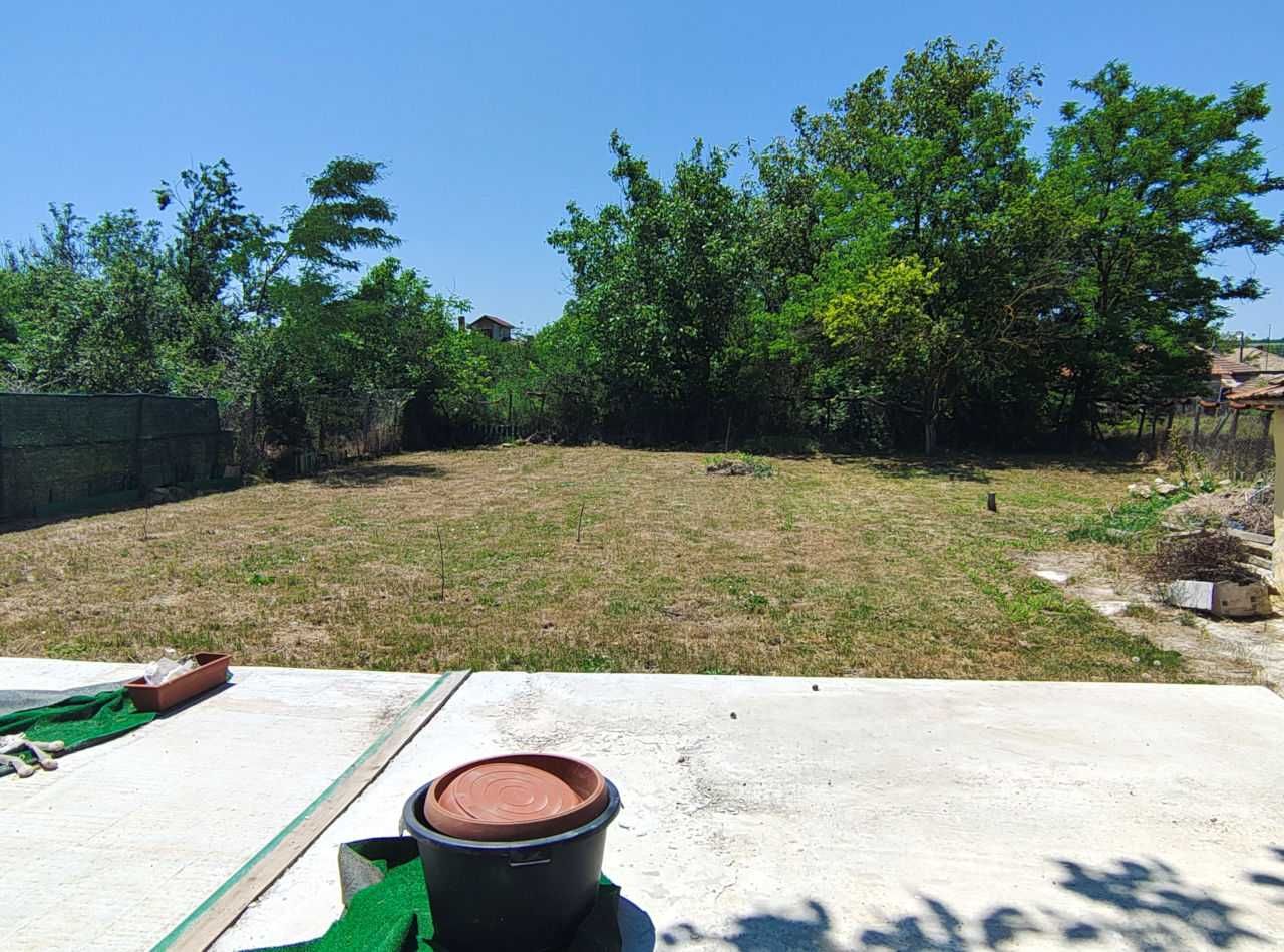 Property in Kardam 9530